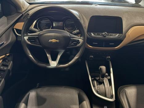 CHEVROLET Onix Sedan 1.0 12V 4P FLEX PREMIER PLUS TURBO AUTOM�TICO, Foto 8