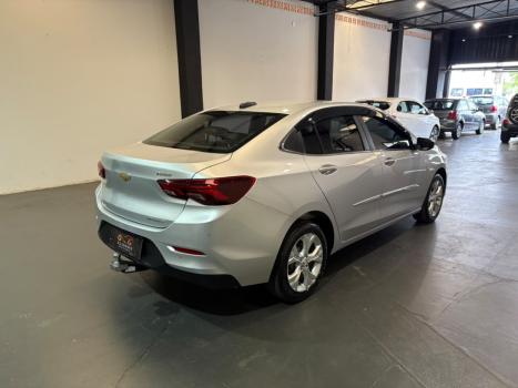 CHEVROLET Onix Sedan 1.0 12V 4P FLEX PREMIER PLUS TURBO AUTOM�TICO, Foto 9