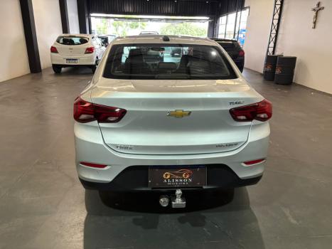CHEVROLET Onix Sedan 1.0 12V 4P FLEX PREMIER PLUS TURBO AUTOM�TICO, Foto 10