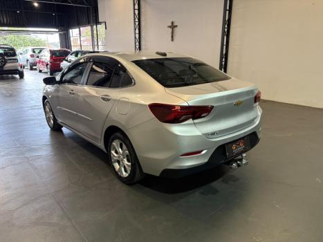 CHEVROLET Onix Sedan 1.0 12V 4P FLEX PREMIER PLUS TURBO AUTOM�TICO, Foto 11