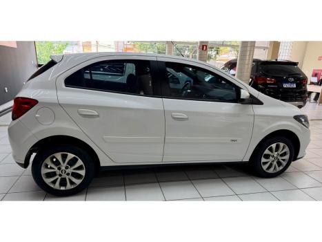 CHEVROLET Onix Sedan 1.4 4P FLEX LT AUTOMÁTICO, Foto 5