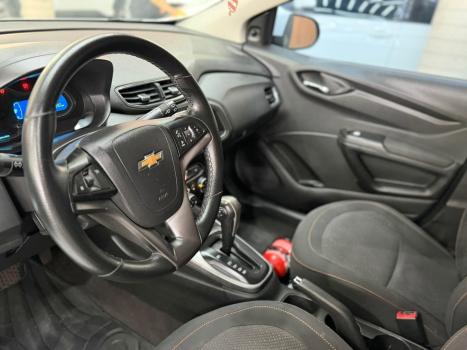 CHEVROLET Onix Sedan 1.4 4P FLEX LT AUTOMÁTICO, Foto 11