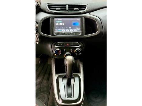 CHEVROLET Onix Sedan 1.4 4P FLEX LT AUTOMÁTICO, Foto 12