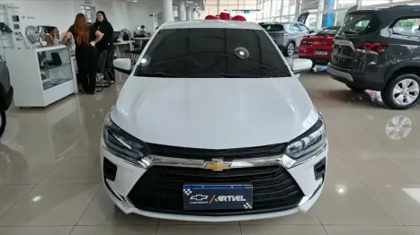 CHEVROLET Onix Sedan 1.0 12V 4P FLEX PREMIER PLUS TURBO AUTOMÁTICO, Foto 1