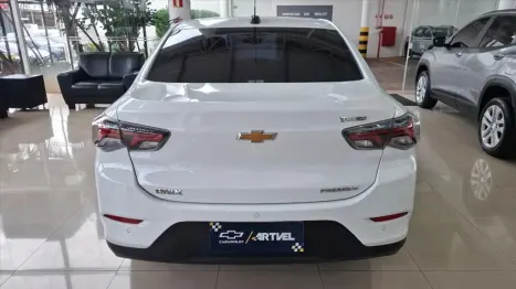 CHEVROLET Onix Sedan 1.0 12V 4P FLEX PREMIER PLUS TURBO AUTOMÁTICO, Foto 4