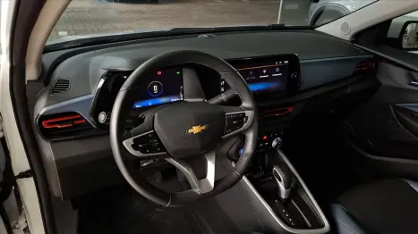 CHEVROLET Onix Sedan 1.0 12V 4P FLEX PREMIER PLUS TURBO AUTOMÁTICO, Foto 8