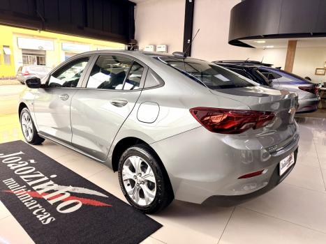 CHEVROLET Onix Sedan 1.0 12V 4P FLEX LTZ PLUS TURBO AUTOMÁTICO, Foto 5