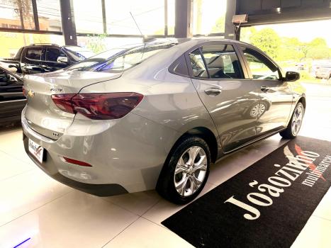 CHEVROLET Onix Sedan 1.0 12V 4P FLEX LTZ PLUS TURBO AUTOMÁTICO, Foto 7