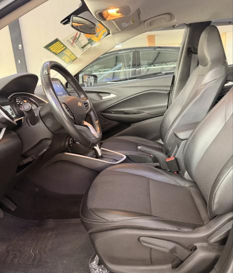 CHEVROLET Onix Sedan 1.0 12V 4P FLEX LTZ PLUS TURBO AUTOMÁTICO, Foto 9