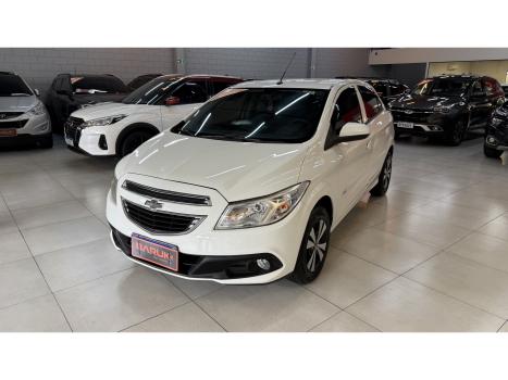 CHEVROLET Onix Sedan 1.0 4P FLEX LT, Foto 1