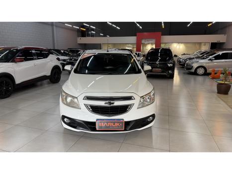 CHEVROLET Onix Sedan 1.0 4P FLEX LT, Foto 4