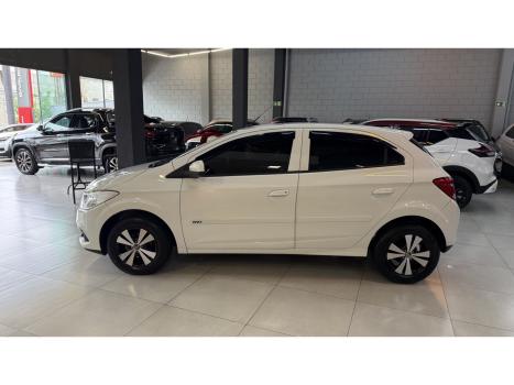CHEVROLET Onix Sedan 1.0 4P FLEX LT, Foto 5