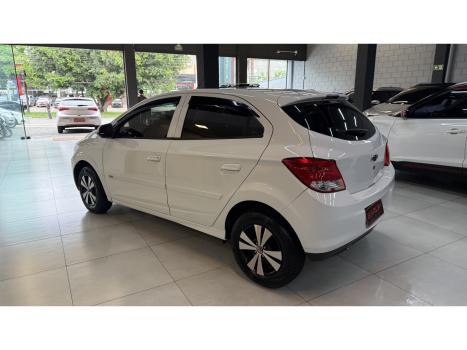 CHEVROLET Onix Sedan 1.0 4P FLEX LT, Foto 6