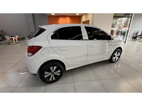 CHEVROLET Onix Sedan 1.0 4P FLEX LT, Foto 8