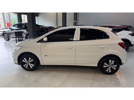 CHEVROLET Onix Sedan 1.0 4P FLEX LT, Foto 9