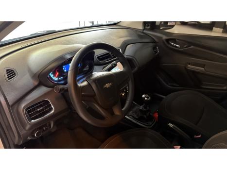 CHEVROLET Onix Sedan 1.0 4P FLEX LT, Foto 10