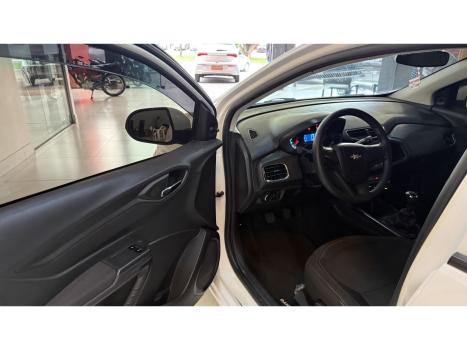 CHEVROLET Onix Sedan 1.0 4P FLEX LT, Foto 12