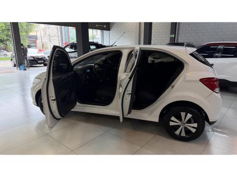 CHEVROLET Onix Sedan 1.0 4P FLEX LT, Foto 14