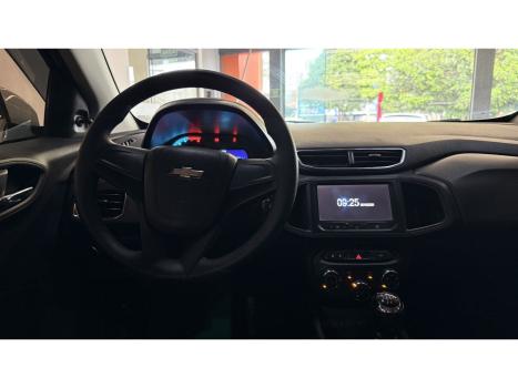 CHEVROLET Onix Sedan 1.0 4P FLEX LT, Foto 16