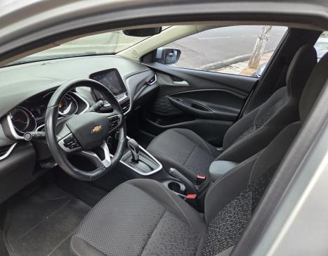 CHEVROLET Onix Sedan 1.0 12V 4P FLEX LTZ PLUS TURBO AUTOMÁTICO, Foto 12