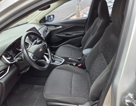 CHEVROLET Onix Sedan 1.0 12V 4P FLEX LTZ PLUS TURBO AUTOMÁTICO, Foto 13