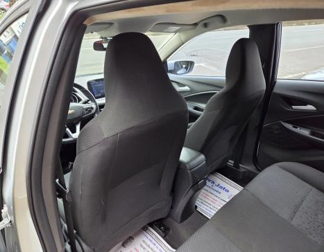 CHEVROLET Onix Sedan 1.0 12V 4P FLEX LTZ PLUS TURBO AUTOMÁTICO, Foto 15