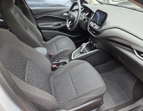 CHEVROLET Onix Sedan 1.0 12V 4P FLEX LTZ PLUS TURBO AUTOMÁTICO, Foto 17