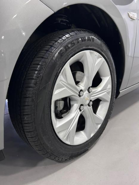 CHEVROLET Onix Sedan 1.0 12V 4P FLEX LTZ PLUS TURBO AUTOMÁTICO, Foto 11