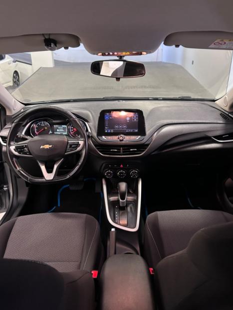 CHEVROLET Onix Sedan 1.0 12V 4P FLEX LTZ PLUS TURBO AUTOMÁTICO, Foto 15