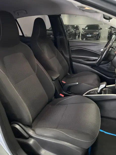 CHEVROLET Onix Sedan 1.0 12V 4P FLEX LTZ PLUS TURBO AUTOMÁTICO, Foto 18