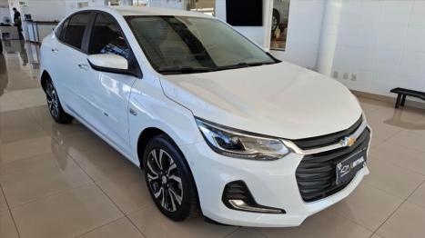 CHEVROLET Onix Sedan 1.0 12V 4P FLEX PREMIER PLUS TURBO AUTOMÁTICO, Foto 2