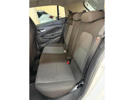 CHEVROLET Onix Sedan 1.0 12V 4P FLEX, Foto 9