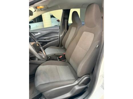 CHEVROLET Onix Sedan 1.0 12V 4P FLEX, Foto 10