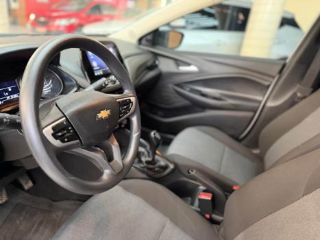 CHEVROLET Onix Sedan 1.0 12V 4P FLEX, Foto 11