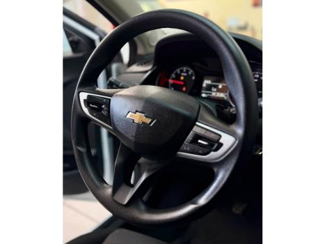 CHEVROLET Onix Sedan 1.0 12V 4P FLEX, Foto 13