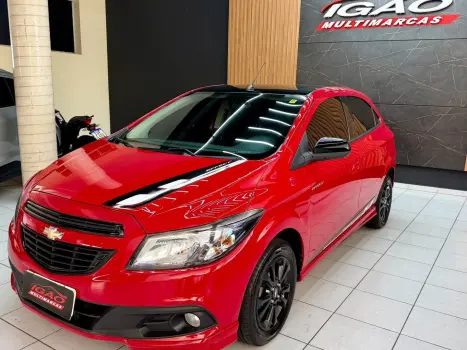 CHEVROLET Onix Sedan 1.4 4P FLEX EFFECT, Foto 3
