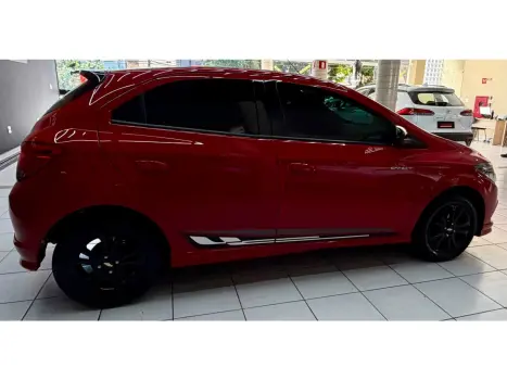 CHEVROLET Onix Sedan 1.4 4P FLEX EFFECT, Foto 5