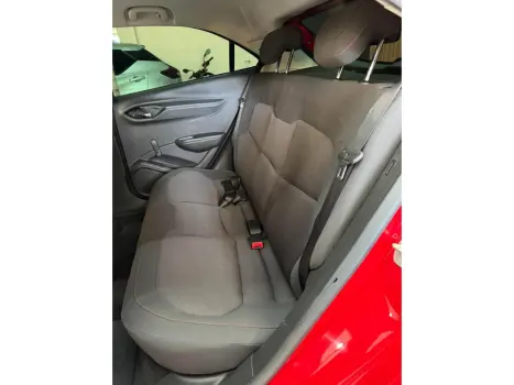 CHEVROLET Onix Sedan 1.4 4P FLEX EFFECT, Foto 9
