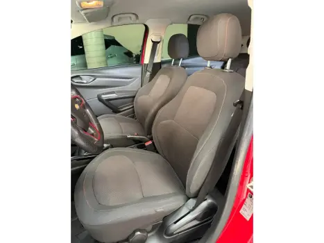 CHEVROLET Onix Sedan 1.4 4P FLEX EFFECT, Foto 10
