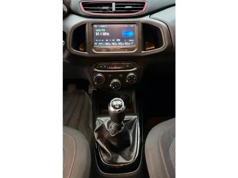 CHEVROLET Onix Sedan 1.4 4P FLEX EFFECT, Foto 12