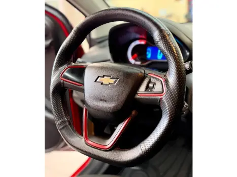 CHEVROLET Onix Sedan 1.4 4P FLEX EFFECT, Foto 13
