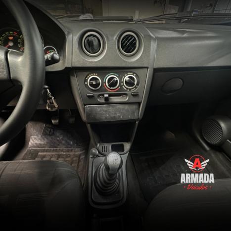 CHEVROLET Prisma 1.0 4P MAXX VHCE FLEX, Foto 8