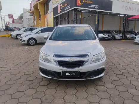 CHEVROLET Prisma 1.0 4P LT FLEX, Foto 3