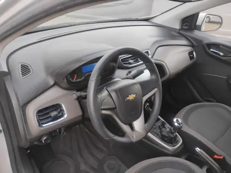 CHEVROLET Prisma 1.0 4P LT FLEX, Foto 7
