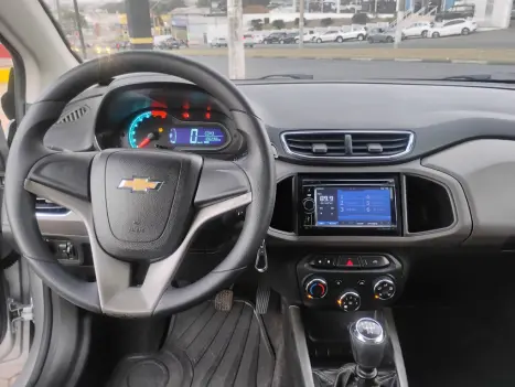 CHEVROLET Prisma 1.0 4P LT FLEX, Foto 12