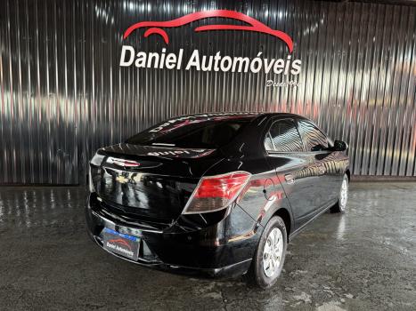 CHEVROLET Prisma 1.0 4P JOY FLEX, Foto 6