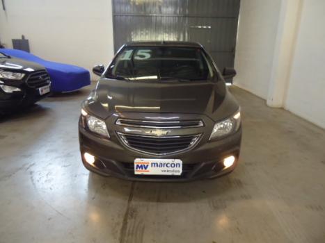 CHEVROLET Prisma 1.0 4P ADVANTAGE FLEX, Foto 1