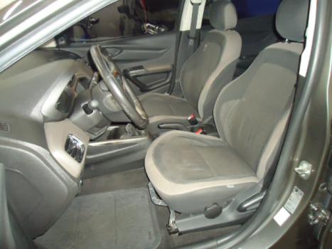 CHEVROLET Prisma 1.0 4P ADVANTAGE FLEX, Foto 2