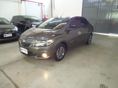 CHEVROLET Prisma 1.0 4P ADVANTAGE FLEX, Foto 3