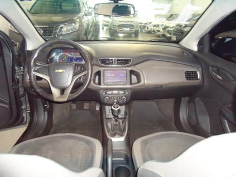 CHEVROLET Prisma 1.0 4P ADVANTAGE FLEX, Foto 4